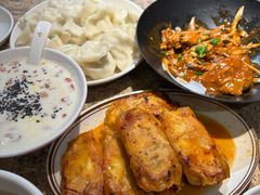 -金谷园饺子馆(北邮总店)