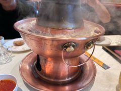 -东来顺饭庄(天坛店)