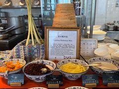 -索菲特酒店 · 云尚天际自助餐厅