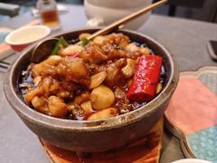 -江南里·新浙菜(苏州大悦城店)