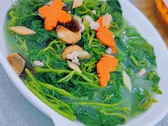 -渔鸽皇酒楼(鸿大广场店)