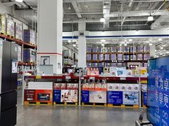 -山姆会员商店(亦庄创意生活广场店)