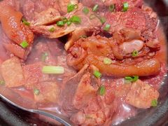 -老福洲·三十年福州味(斗东店)