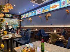 -木尔坦·Multan巴基斯坦清真餐厅halal(大智嘉园店)