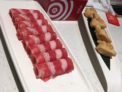 -海底捞火锅(创意园店)
