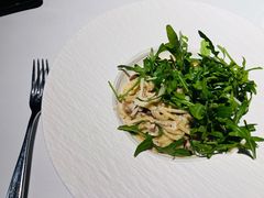 -Oyster Talks 四度蚝法餐厅