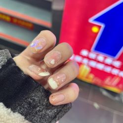 -Touch Nail·品质·美甲美睫