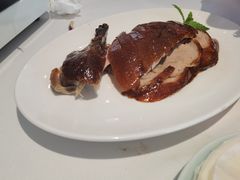 -东门烤鸭店(鼓楼店)