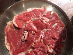 -西塔老太太泥炉烤肉(万柳华联店)