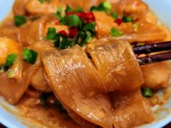 红薯宽粉-七欣天(诸暨苎萝万风西楼店)