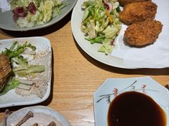 -桂马·日本料理·海胆·海鲜饭·酒场(民主广场店)