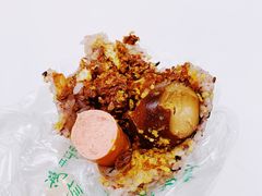 -芳婆糕团店(王府大街店)