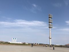 -中国酒泉卫星发射中心
