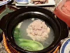 -南京大牌档(香港广场店)