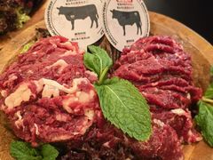 -二刀潮牛(重庆光环购物公园店)