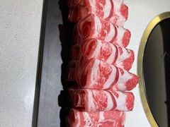-新辣道鱼火锅(上地华联店)