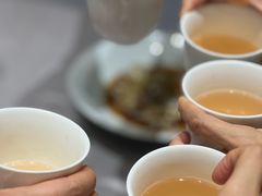 -潮州府·潮菜·砂锅粥(徐家汇店)