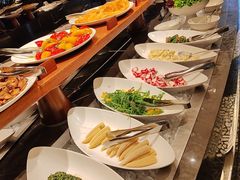 -拉蒂娜·巴西牛排馆 Latina·Brazilian Steakhouse(王府井喜悦店)