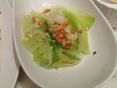 -顺德美的万豪酒店-万豪中餐厅
