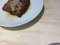蜜汁叉烧-顺粤楼·粤菜·点心(融创茂店)