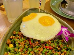 -安南越南餐厅(青岛万象城店)