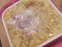 杨枝甘露-满记甜品(荟聚购物中心店)