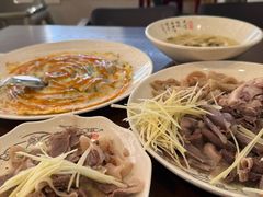 -乡亲鹅肉城(吴江店)