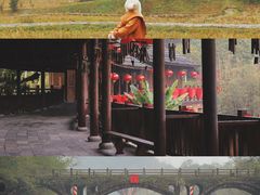 -常德桃花源景区