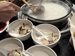-大良毋米粥(锦龙路总店)