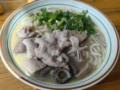 羊肉羊杂双拼米粉-闵四遵义羊肉粉(朝外大街店)