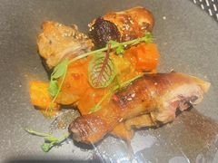 -West10 西拾·西餐厅·创意菜(未来科技城店)