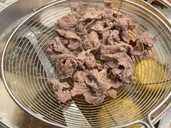 -普宁潮汕牛肉火锅(新香洲店)