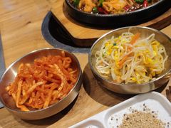 -延边河坝烧烤串城(车公庙店)
