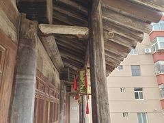 -胡氏古民居建筑
