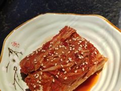 -牛兆·牛内脏·烤肉(慈云寺店)