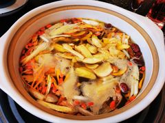 -阿鹏故事野生菌火锅(双廊古镇店)