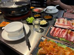 -燚青春东北泥炉烤肉(百合店)