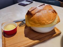 -港丽餐厅(高德置地店)