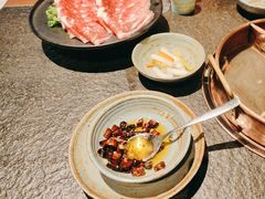 -老墙根涮肉(王四营店)