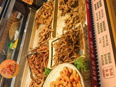 -小胡鸭(中天街1店)