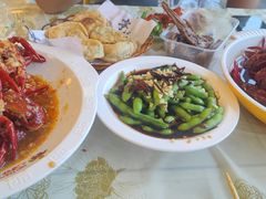 -味道工厂楚虾王(龙虾城店)