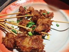 -小饕荟雅安贡椒鱼鲜馆(广福桥店)