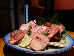 -久喜番和牛烧肉酒场(北辰三角洲店)