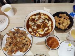 绝密花甲-念念Restaurant(贝岗店)