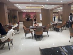-全聚德(上海首店浦东店)