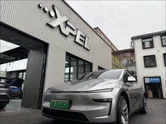 -跃通XPEL超级旗舰店(浦东店)