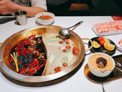 -小龙坎火锅(总店)