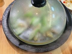-阿鸡鱼庄·顺德鲜蒸小炒(亚运村店)