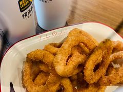 -Tubestation站点比萨(高新万达ONE店)