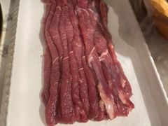 -丁卯•铜锅涮肉(工体店)